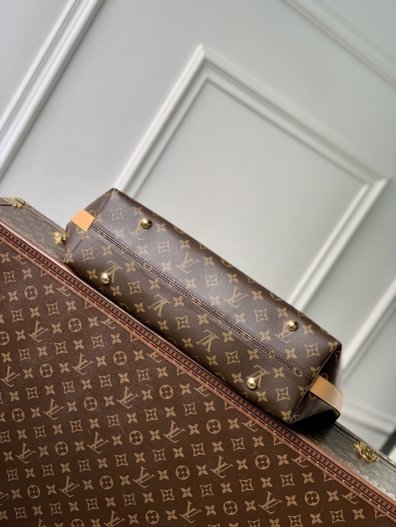 LV Satchel bags